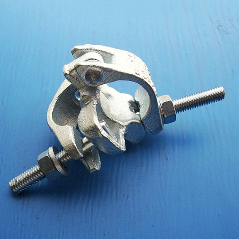 Système d'échafaudage Système Ringlock